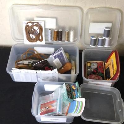 Leather, Vinyl, Fabric Repairing Kits