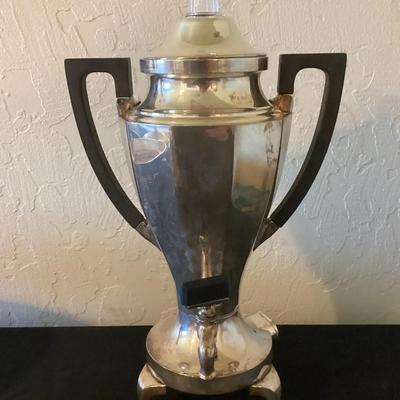 Landers Frary & Clark Universal 1912 Percolator 