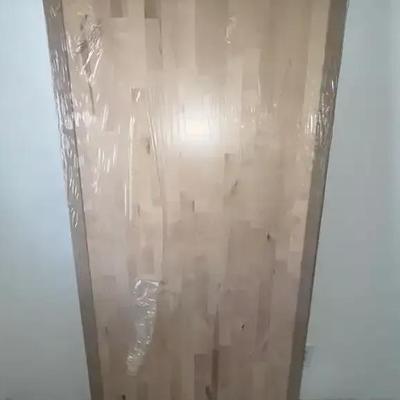 Butcher Block Wood (New)