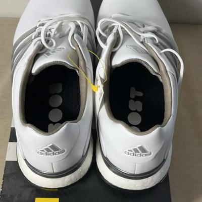 Adidas Tour 360 XT Golf Shoes Size 11 (nib)