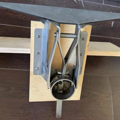 Gramercy Tools Saw Vise