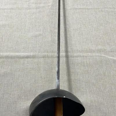 Decorative Fencing Foil Lot Two