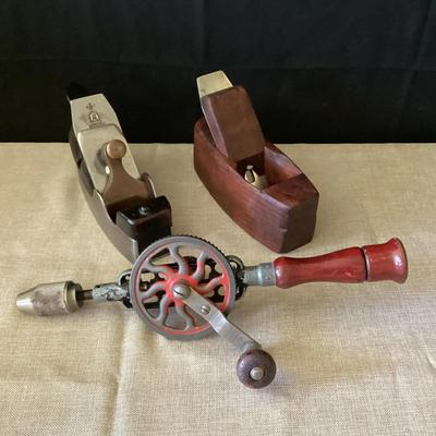 Antique Planning Tools