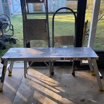 Gorilla Ladders Plus