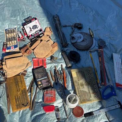 Work With Wood Or On The Car