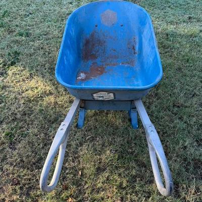 Jackson Wheelbarrow