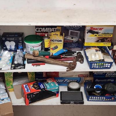 Help Around The House