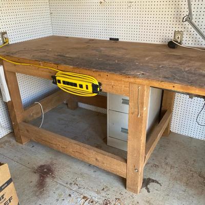 Workbench