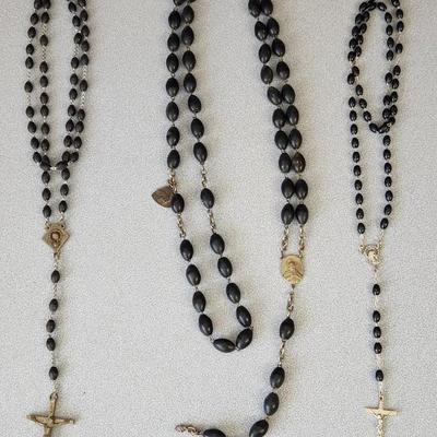 Rosary ×3
