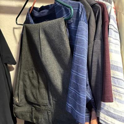 Dressier Clothes For Men