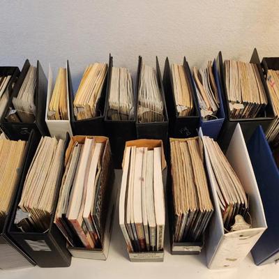 The Woodworker's Library