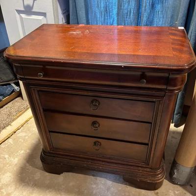Nightstand 1