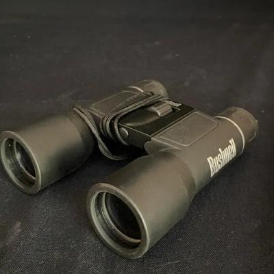 Bushnell Binocs