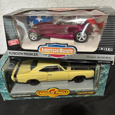 Super Bee And Friend