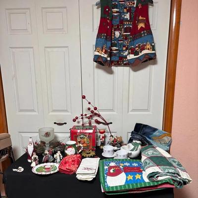 Decorate The Dining Room