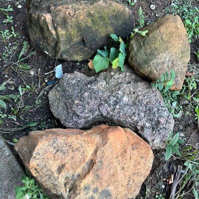 Landscaping Rocks