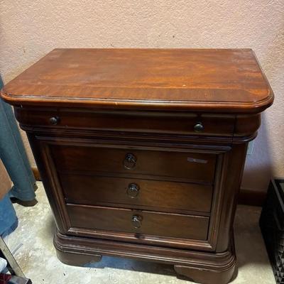 Nightstand 2