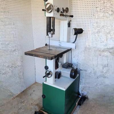 Rikon 14" Bandsaw