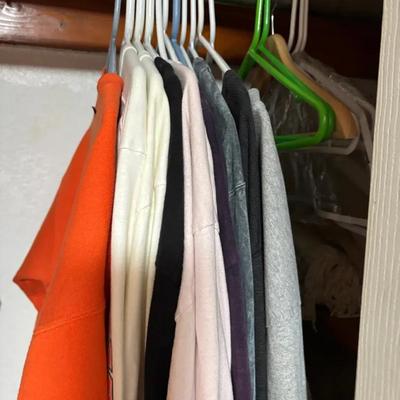 Long Sleeve Harley Tees