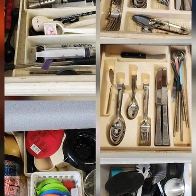 Flatware And Utensils