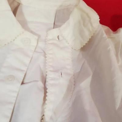 Vintage Doll / Baby Clothes 