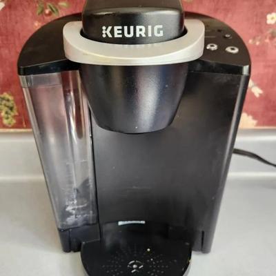 Keurig