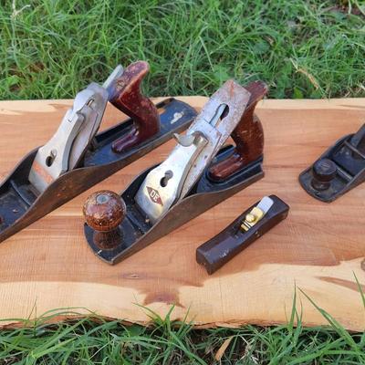 Wood Planers