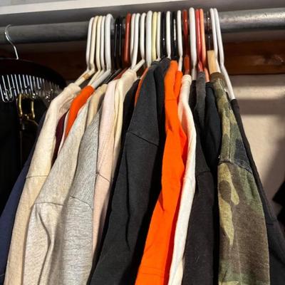 Rally T-Shirts And More