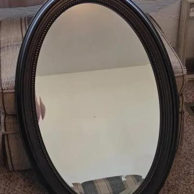 31x21 Wall Mirror 2