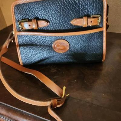 Dooney & Bourke Purse