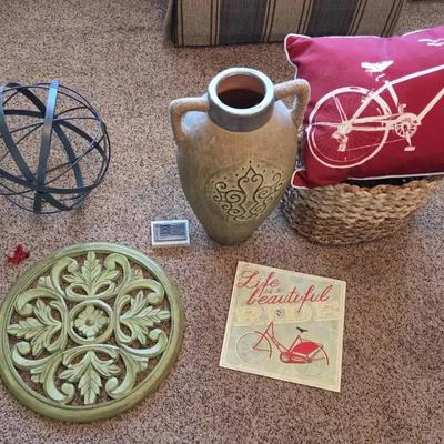 Home Decor See All Pics