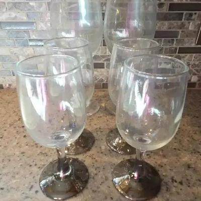 Wine Glasses