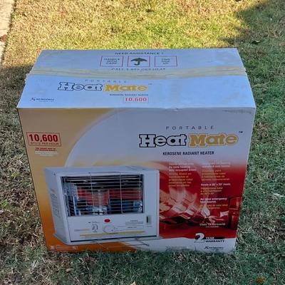 Heat Mate