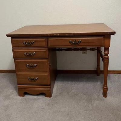 Writing Desk