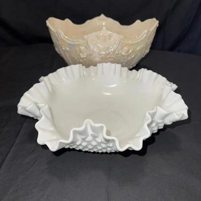 Vintage Hobnail Plus