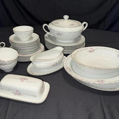 Gold Standard Dishes 