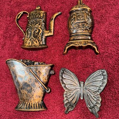 MCM Coppercraft Kitchen