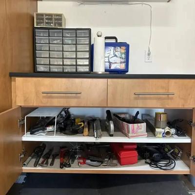 Rs137 hand tools and more