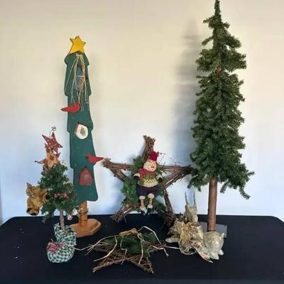 Rs105 christmas decor