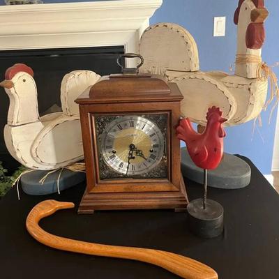 Rs130 timeless americana