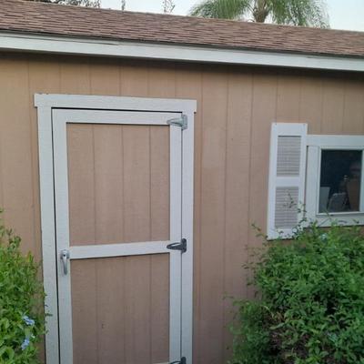 Filled with Christmas and other goodies