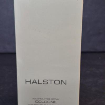 Halston by Halston for Women 3.4 Fl. Oz. Cologne Spray - Sealed in Box