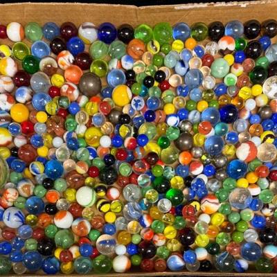 Marbles