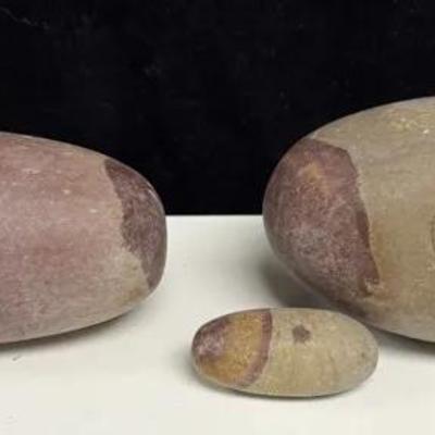 Shiva Lingam Stone medium size shiva lingam egg shiva lingam healing stones