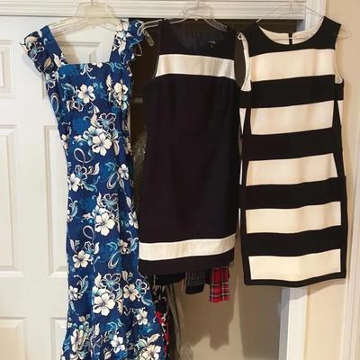 Closet Cleanout With Pendleton, Calvin Klein And More 