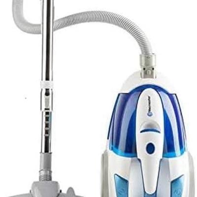 Vacmaster Canister Vacuum Cleaner