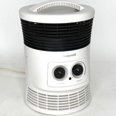 Honeywell Heater