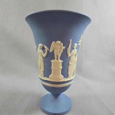 Wedgwood Classical Figures Vase