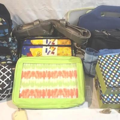 Jewelry  Storage Bags and Boxes