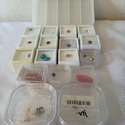 Precious Gemstone Variety #3